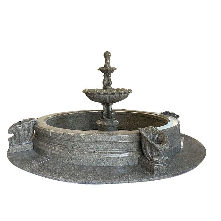 石の風景彫刻が屋外スペースで時代を超えた選択肢となる理由